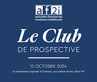 AF2I Club Prospective